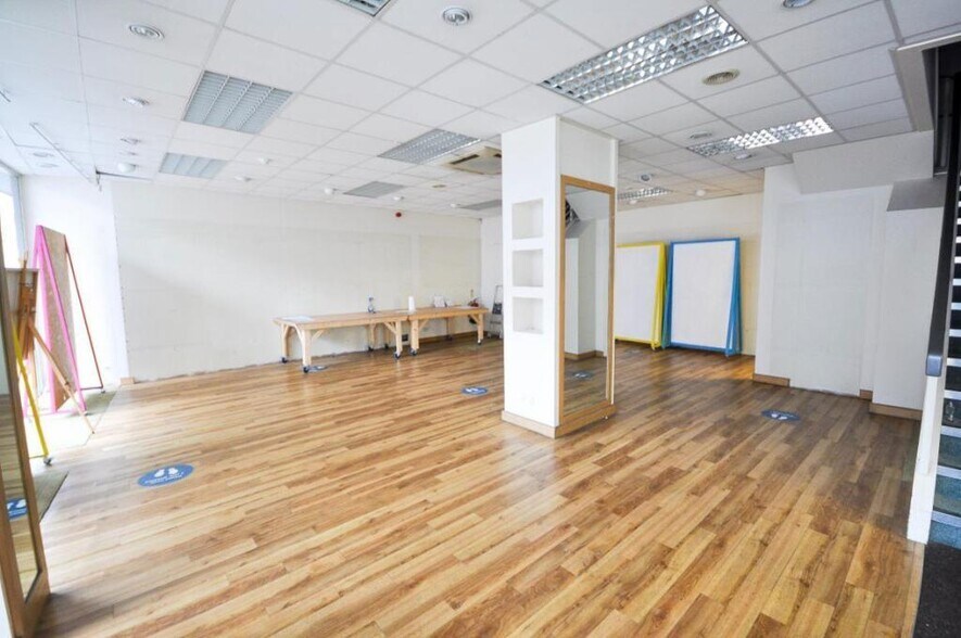 16-22 Harpur St, Bedford en alquiler - Foto del edificio - Imagen 3 de 28