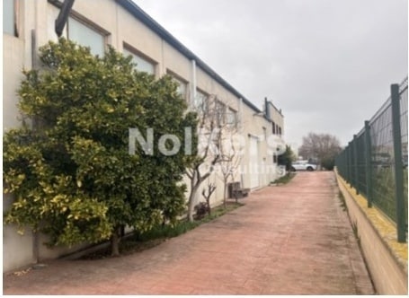 Nave en Cassà de la Selva, Gerona en venta - Foto del edificio - Imagen 3 de 26