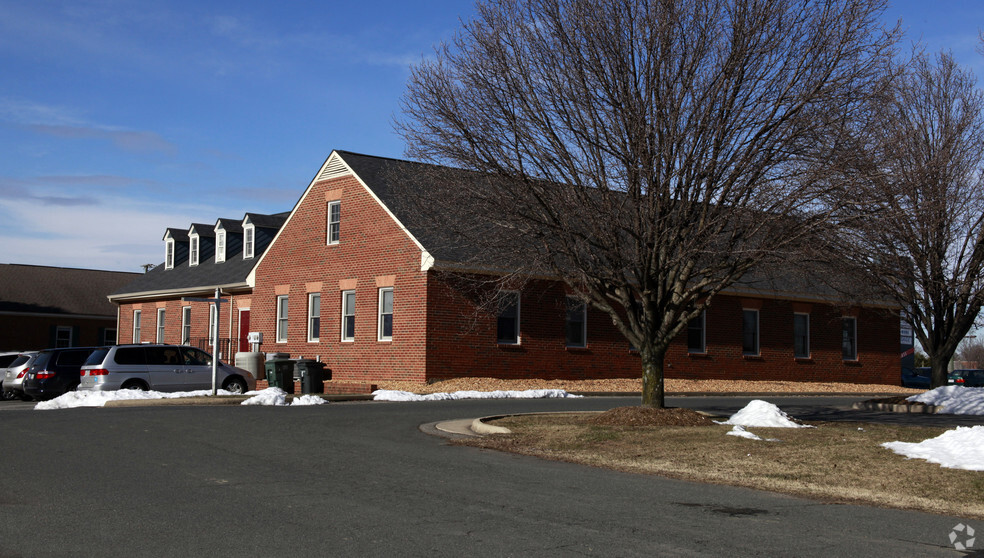 10411 Courthouse Rd, Spotsylvania, VA en alquiler - Foto del edificio - Imagen 2 de 3