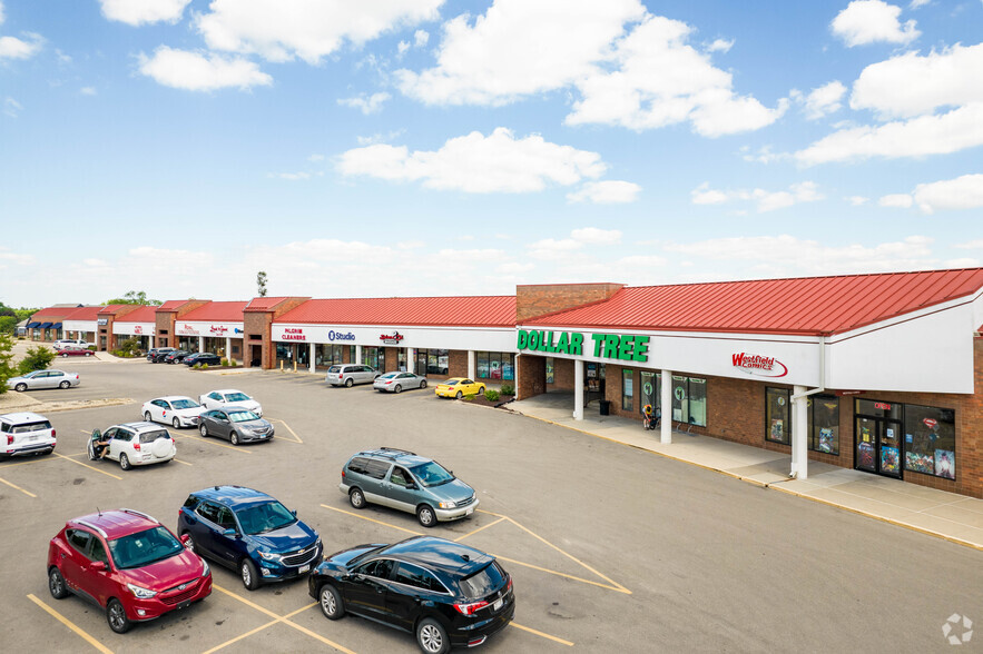 7475 Mineral Point Rd, Madison, WI en alquiler - Foto del edificio - Imagen 1 de 7