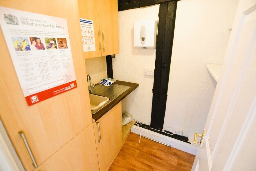 Bedford Rd, Shefford en alquiler - Foto del interior - Imagen 3 de 3