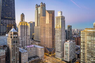 Más detalles para 980 N Michigan Ave, Chicago, IL - Oficina en alquiler