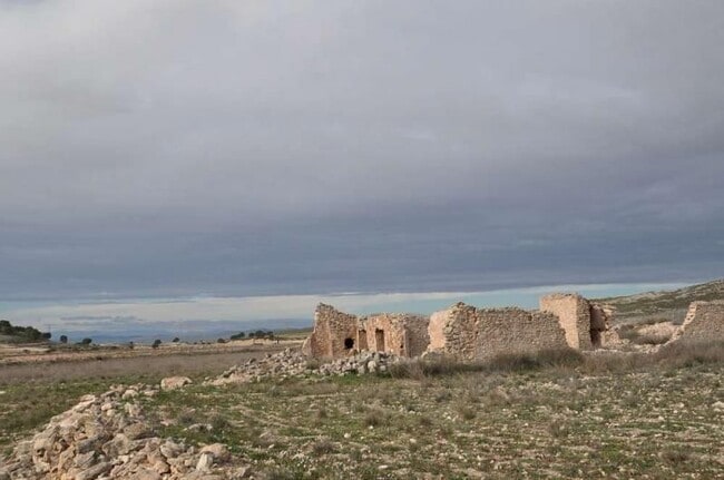 Más detalles de Sin Calle, Jumilla - Terreno en venta