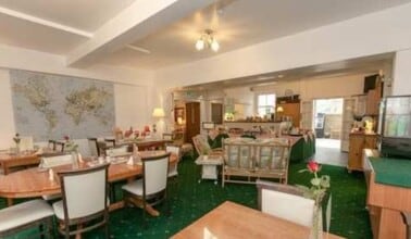 11-15 Beast Market, Huddersfield en alquiler Foto del interior- Imagen 2 de 2