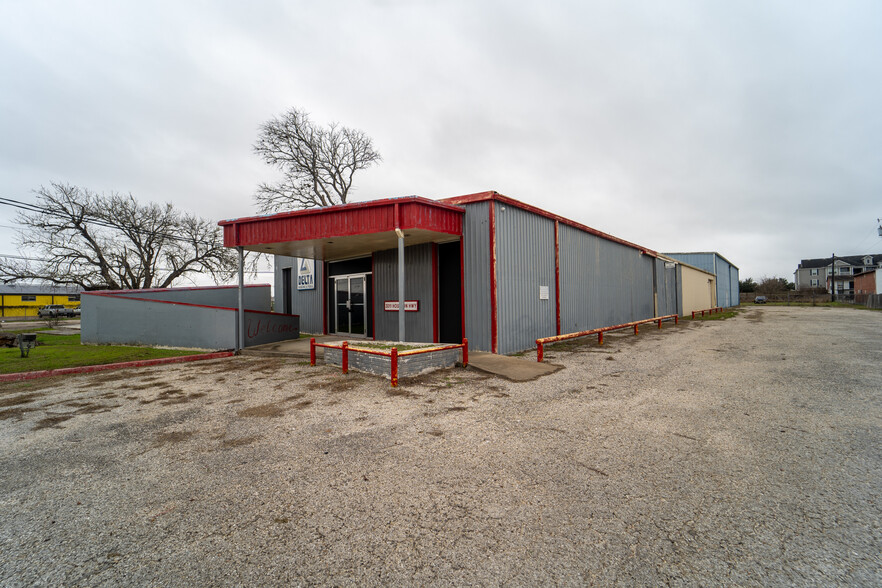 3011 Houston Hwy, Victoria, TX en venta - Foto del edificio - Imagen 1 de 21