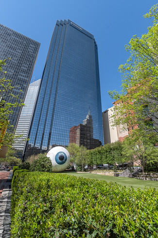 Más detalles para 1601 Elm St, Dallas, TX - Oficina en alquiler