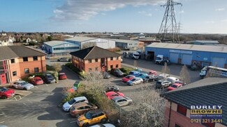 Más detalles de 2 Cobbett Rd, Burntwood - Oficina en alquiler