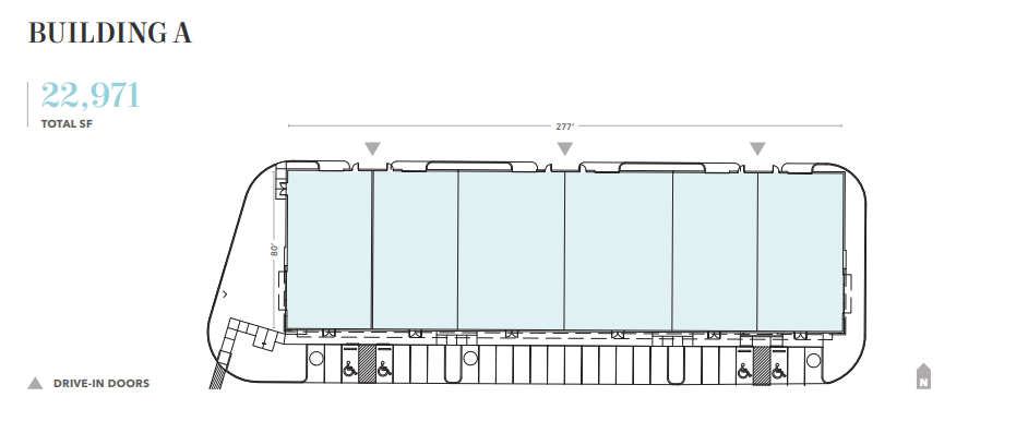 18712 Bothell Everett Hwy, Bothell, WA en alquiler Plano de la planta- Imagen 1 de 1