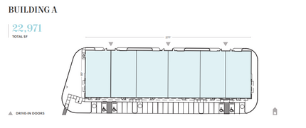 18712 Bothell Everett Hwy, Bothell, WA en alquiler Plano de la planta- Imagen 1 de 1