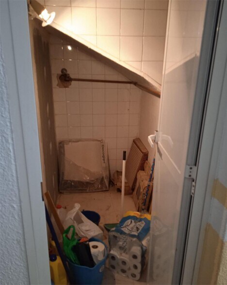 Local en Matamala de Almazán en venta - Foto del edificio - Imagen 3 de 7