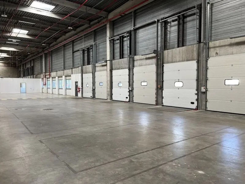 25 Avenue Du Bois De La Pie, Tremblay-en-France en alquiler Foto del interior- Imagen 1 de 4