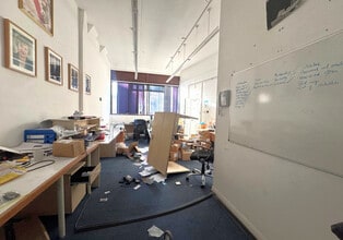 209 Shirland Rd, London en alquiler Foto del interior- Imagen 1 de 5