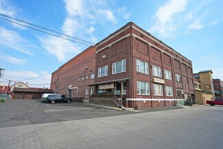 Más detalles de 31 N 1st Ave, Yakima, WA - Local en venta