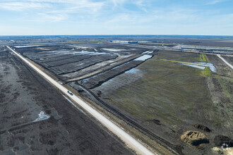 201 FM 3349, Taylor, TX - VISTA AÉREA  vista de mapa - Image1