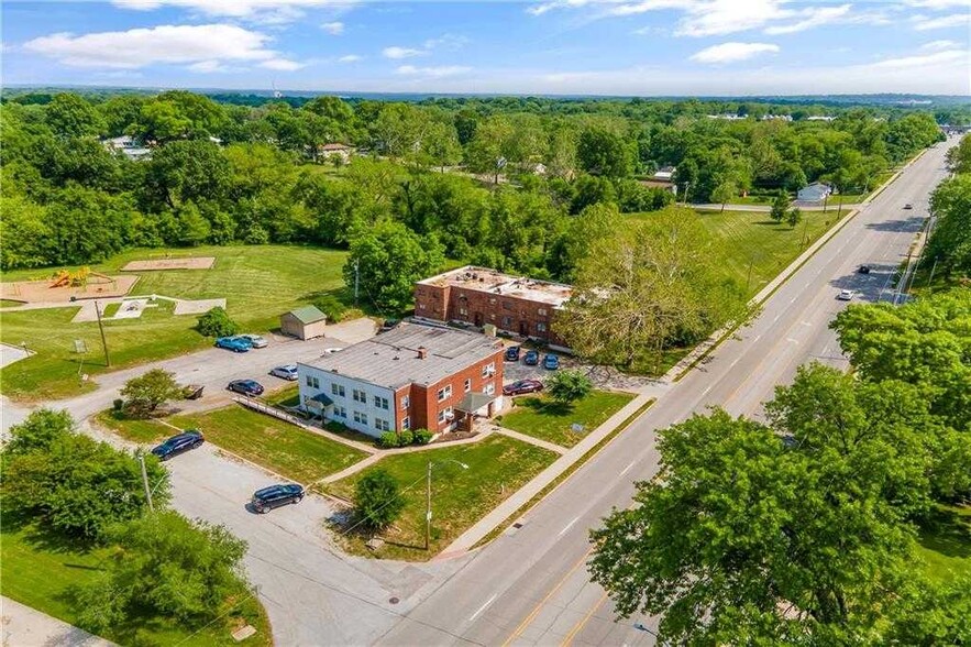 4651 NE Antioch Rd, Kansas City, MO en venta - Foto del edificio - Imagen 3 de 13