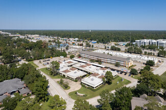 Más detalles para 200 Valleywood Dr, Spring, TX - Oficinas en alquiler