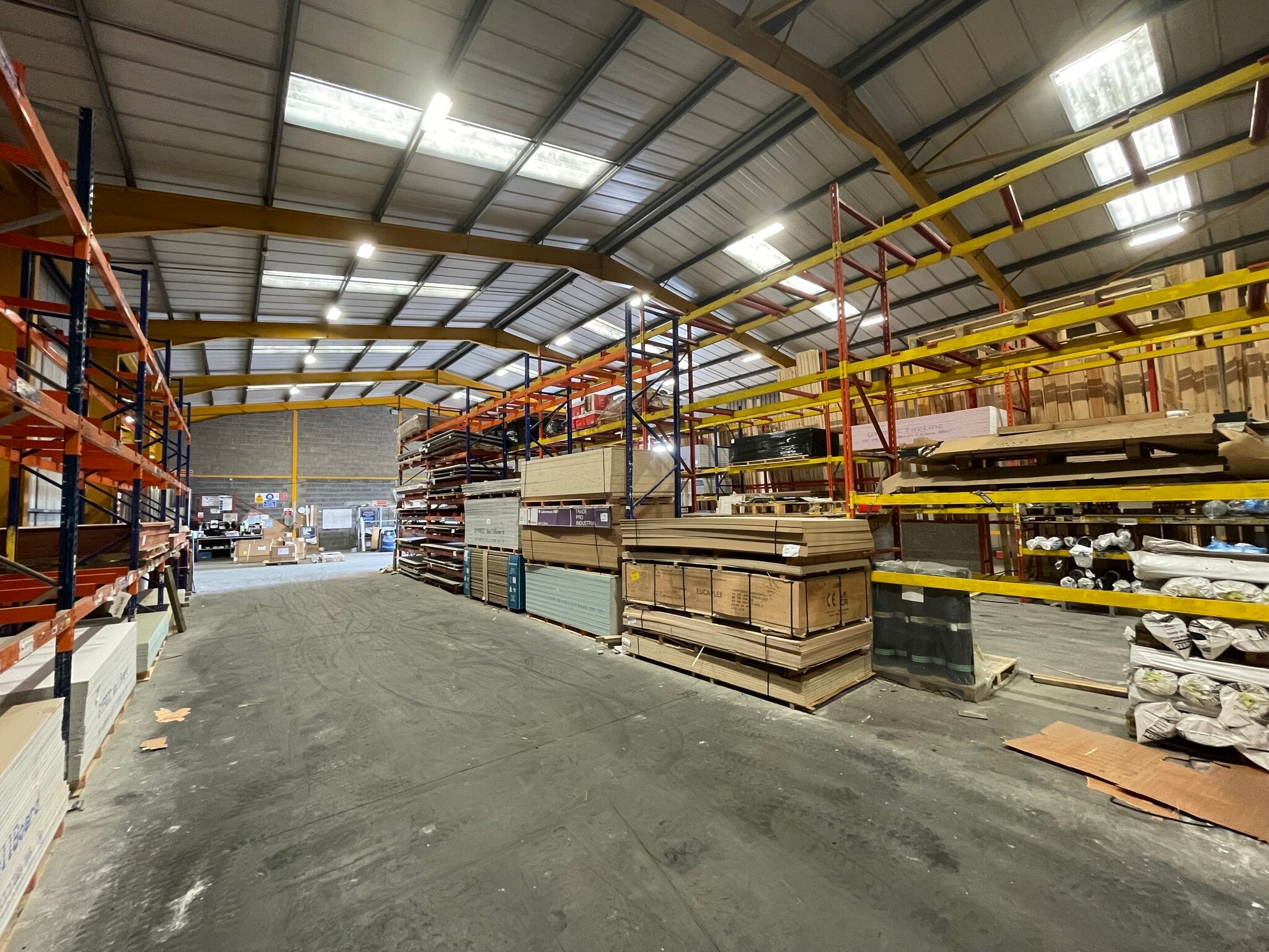 1 Stell Rd, Aberdeen en alquiler Foto del interior- Imagen 1 de 1