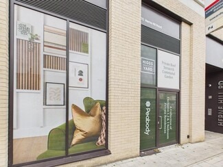 Más detalles de Herne Hill Rd, London - Oficina en alquiler