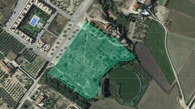 El Roquer, CT - Aérea  vista de mapa - Image1