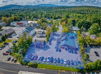 Más detalles para 207-209 Main St, New London, NH - Locales en venta