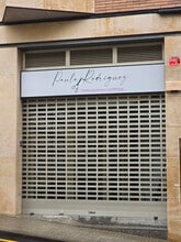 Local en Manresa, Barcelona en alquiler Foto del interior- Imagen 2 de 29