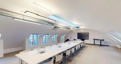 13 Rue Des Petits Hôtels, Paris en alquiler Foto del interior- Imagen 2 de 8