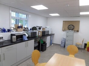 Avana Business Park, Rogerstone en alquiler Foto del interior- Imagen 2 de 2