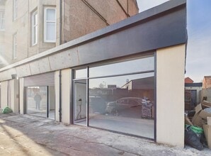 40 Cathcart Rd, Rutherglen en alquiler Foto del edificio- Imagen 1 de 2