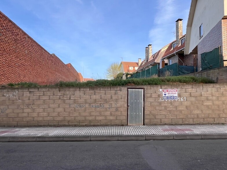 Catalanas, 21, Benavente, Zamora en venta - Foto del edificio - Imagen 2 de 6