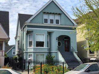Más detalles de 1033 Magnolia St, Oakland, CA - Edificio residencial​ en venta