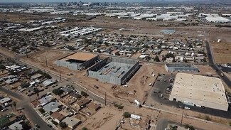 Más detalles para 1850 Encinas ln, Phoenix, AZ - Naves en alquiler