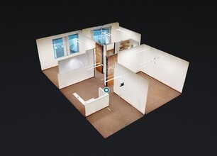 1880 Century Park E, Los Angeles, CA en alquiler Matterport 3D Scan- Imagen 1 de 3