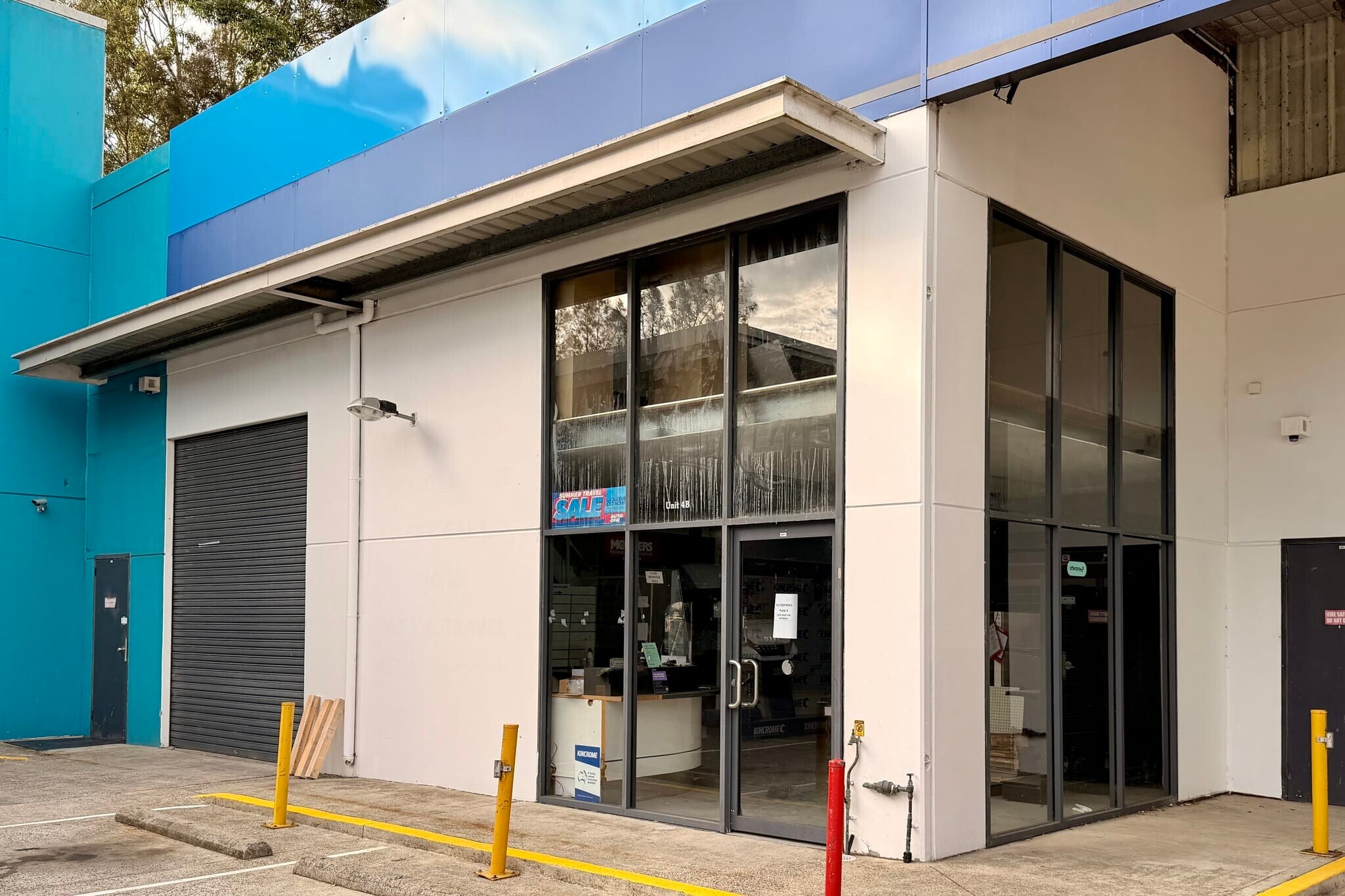 5-11 Gateway Boulevard, Morisset en alquiler Foto principal- Imagen 1 de 2
