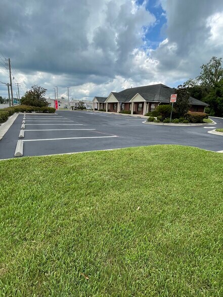 450107-450115 State Road 200, Callahan, FL en venta - Foto del edificio - Imagen 3 de 21