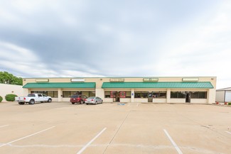 Más detalles para 725-733 N Scott Ave, Belton, MO - Oficinas, Flex en alquiler