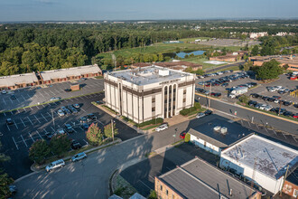 9625 Surveyor Ct, Manassas, VA - vista aérea  vista de mapa - Image1