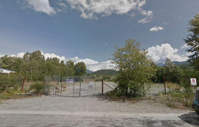 38925 Progress Way, Squamish, BC en venta - Otros - Imagen 1 de 3