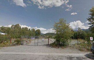 Más detalles de 38925 Progress Way, Squamish, BC - Terreno en venta