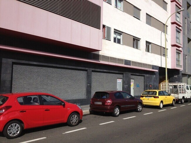 Más detalles de Local en venta