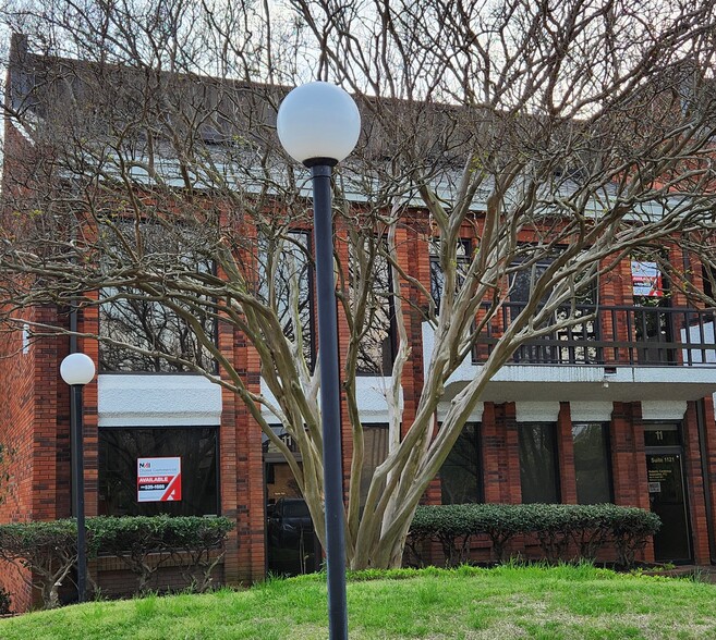 303 Williams Ave SW, Huntsville, AL en alquiler - Foto del edificio - Imagen 3 de 6