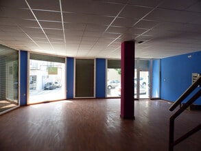 Local en Òdena, Barcelona en alquiler Foto del edificio- Imagen 2 de 5