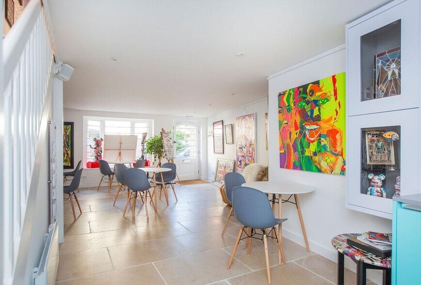 Sheep St, Stow On The Wold en venta - Foto del edificio - Imagen 3 de 6