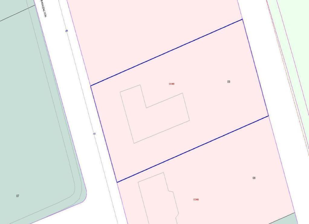 Terreno en Mayorga en venta Foto del edificio- Imagen 1 de 19