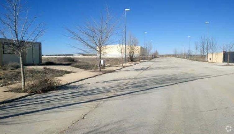 Terreno en Sigüenza, Guadalajara en venta - Foto principal - Imagen 1 de 1