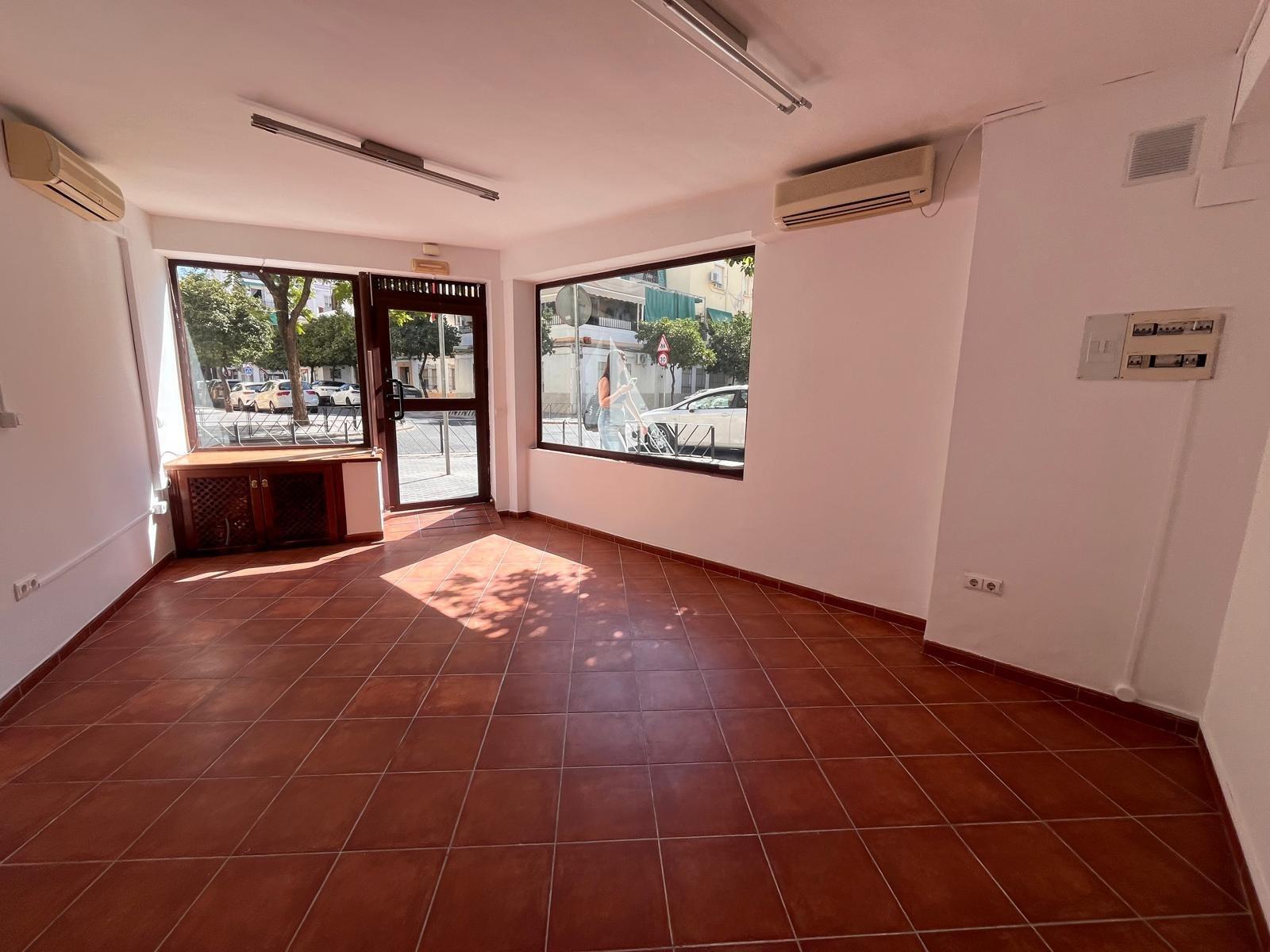 Local en Córdoba, Córdoba en alquiler Foto del interior- Imagen 1 de 21