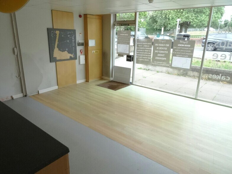 7 Seymour Rd, Plymouth en venta - Foto del interior - Imagen 2 de 3