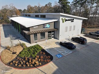 Más detalles de 1617 N Loop 336 E, Conroe, TX - Flex en venta