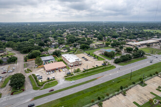 1619 Texas Pky, Missouri City, TX - VISTA AÉREA  vista de mapa