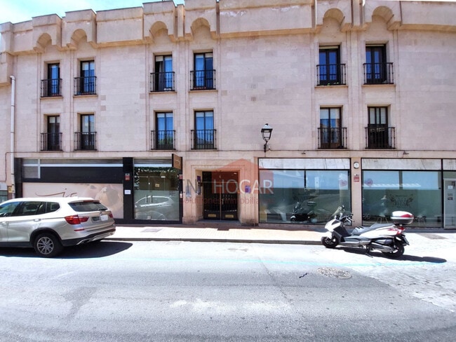 Más detalles de Edificio residencial​ en venta