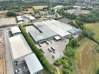 Más detalles de Viking Way, Congleton - Nave en venta